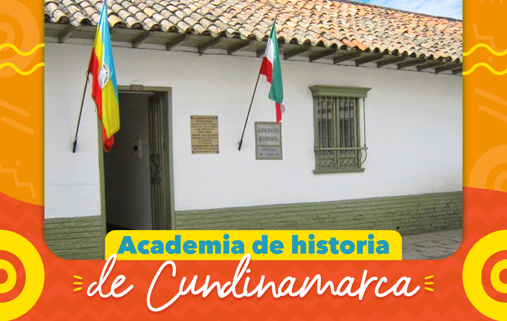 Academia de Historia de Cundinamarca